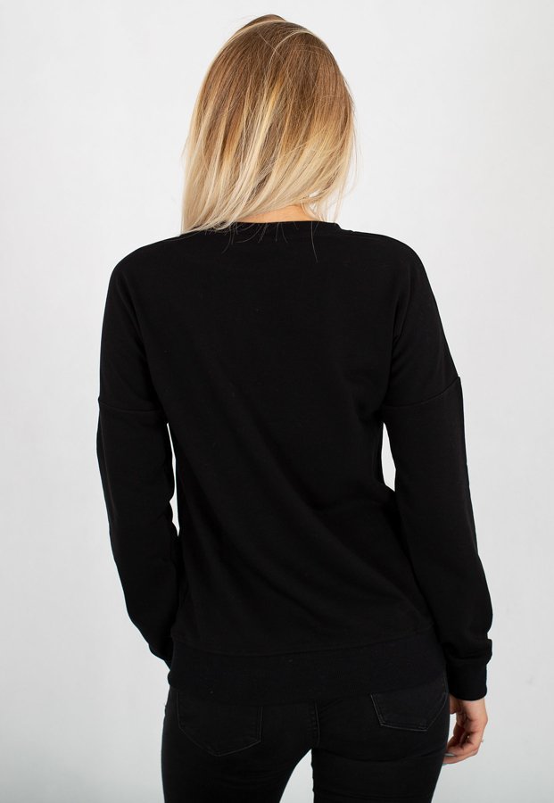 Bluza Lady Diil Classic czarna