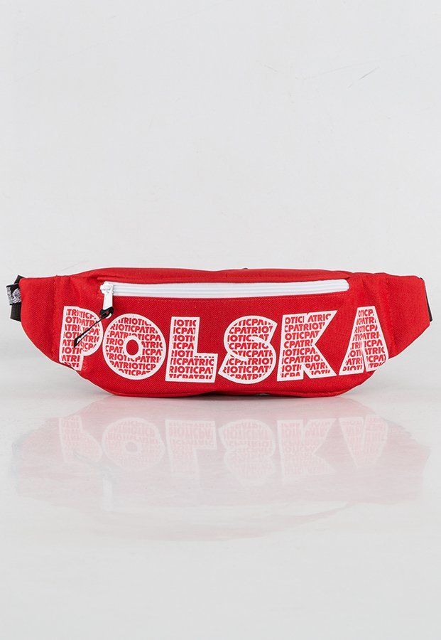 Nerka Patriotic Polska czerwona