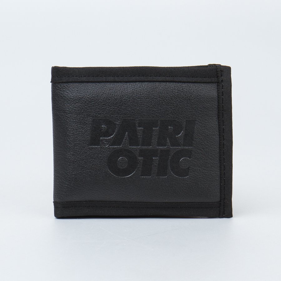 Portfel Patriotic Cls Leather Stamp 2