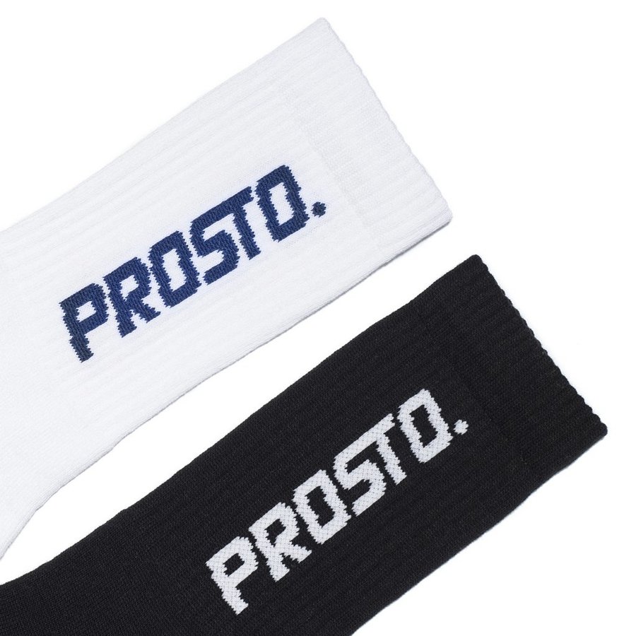 Skiety Prosto Socks 2 Pack 1
