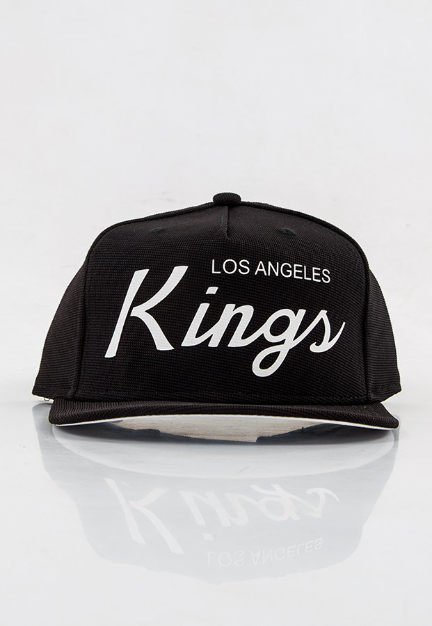 Snap Mitchell & Ness NBA Relay Angeles Kings