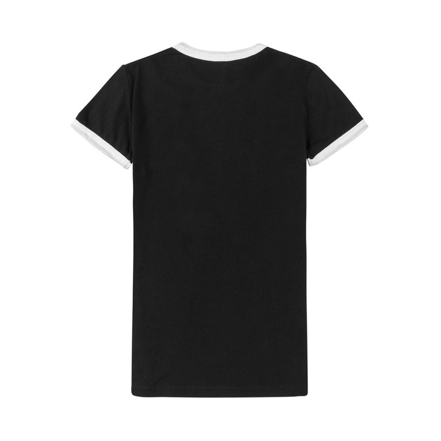 T-shirt Prosto Pamela czarny